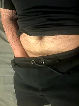 Dan8736 online show from October 5, 7:45 am