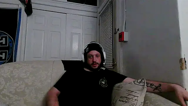 Marksoyer online show from October 8, 7:02 am