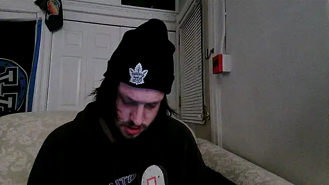 Marksoyer online show from February 25, 7:20 am