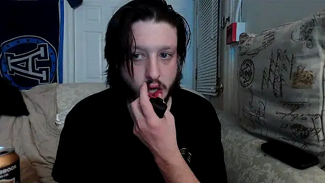 Marksoyer online show from March 12, 5:57 am