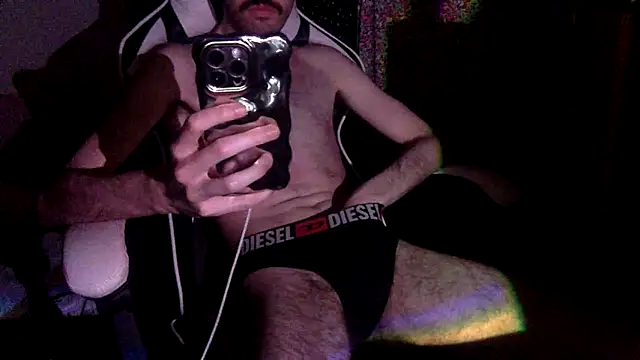 hairynhorny992 online show from December 30, 3:57 pm