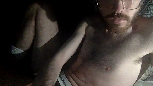 hairynhorny992 online show from March 5, 7:38 am