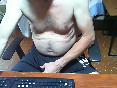 Roberto3102 online show from December 21, 5:43 pm