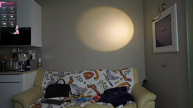 Alex xxx online show from February 7, 5:29 pm