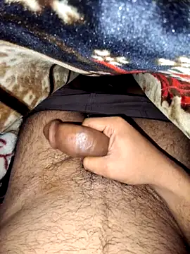 nidansohib1230 online show from December 4, 9:44 pm