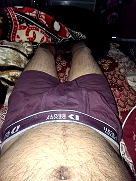 nidansohib1230 online show from April 9, 6:00 am