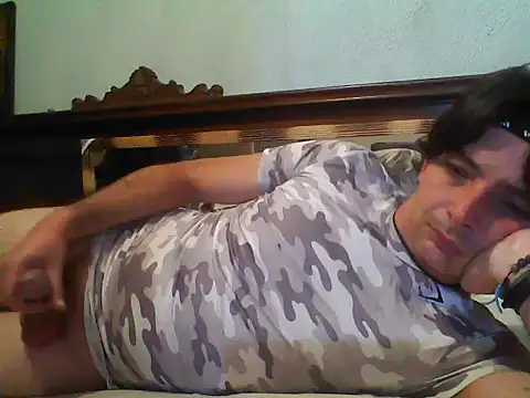 frank32love online show from January 7, 3:11 am