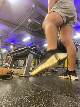 JossAckland online show from April 10, 6:15 pm