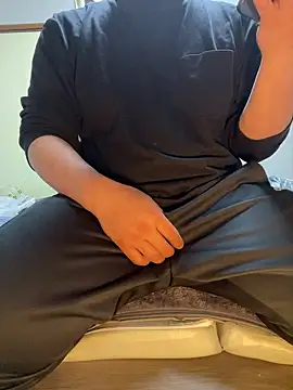 sakuto07 online show from March 31, 2:08 pm