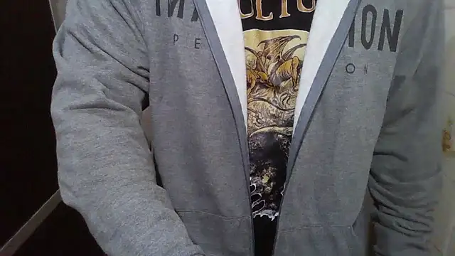 Cauan-t online show from January 8, 1:55 am