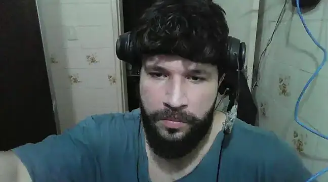 Cauan-t online show from January 5, 1:03 am