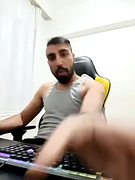 SertSikici022 online show from February 24, 7:08 pm