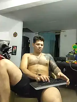 Snapshot of King_russo chatting on October 24, 4:36 am King russo online show from October 24, 4:36 am