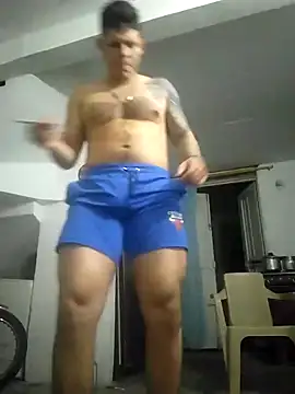 King russo online show from November 23, 2:11 am