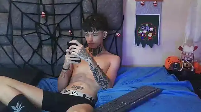 Dan brownn online show from December 2, 8:09 pm