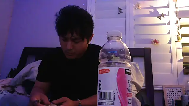 cloudyspun online show from November 18, 3:10 am