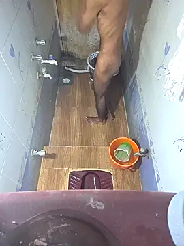 Luffyslim online show from February 20, 2:51 am