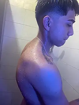 SkinnyHot444 online show from January 28, 6:16 am