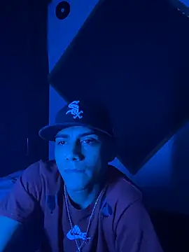 SkinnyHot444 online show from February 5, 12:27 pm