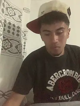 Fexdram  online show from October 5, 12:36 am