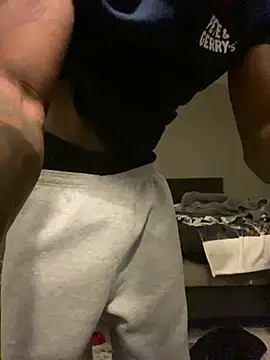 Mrrrixxhhh online show from January 22, 2:15 am