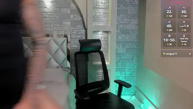 Aron Bolt online show from March 8, 3:16 am