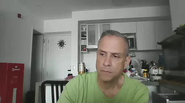 Snapshot of Diegoperrote682661 chatting on January 6, 2:25 pm Diegoperrote682661 online show from January 6, 2:25 pm