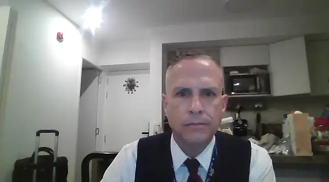 Snapshot of Diegoperrote682661 chatting on February 22, 8:40 am Diegoperrote682661 online show from February 22, 8:40 am