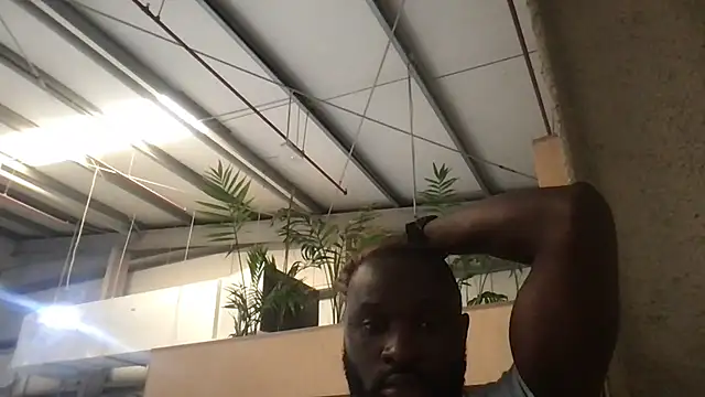 Blakishie online show from July 7, 11:58 am