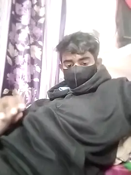 piyush 7inch online show from January 1, 3:46 pm