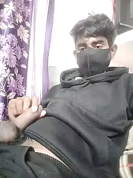 piyush 7inch online show from January 11, 3:52 pm