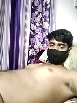 piyush 7inch online show from December 3, 6:17 pm