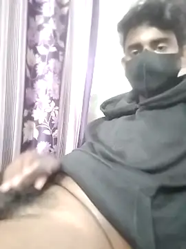 piyush 7inch online show from February 1, 10:37 am