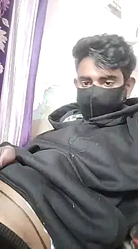 piyush 7inch online show from January 14, 7:38 am