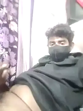 piyush 7inch online show from January 25, 6:24 pm