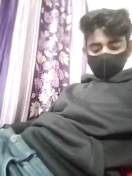 piyush 7inch online show from January 4, 7:13 am