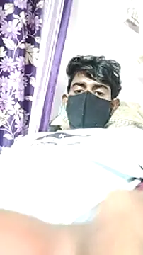 piyush 7inch online show from December 28, 4:09 pm