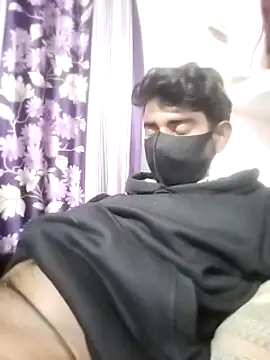 piyush 7inch online show from January 4, 5:16 pm