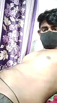 piyush 7inch online show from December 28, 4:41 am