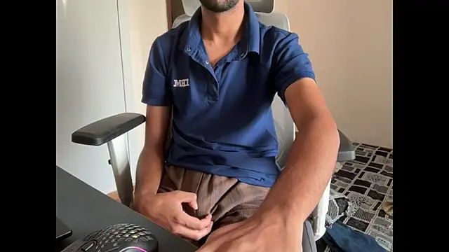 meatycronn online show from October 15, 7:49 am