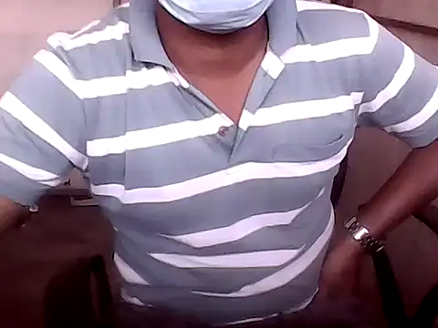 sudhastriper online show from March 17, 6:18 am