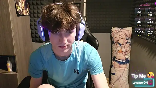 bambelbye online show from February 10, 6:45 pm