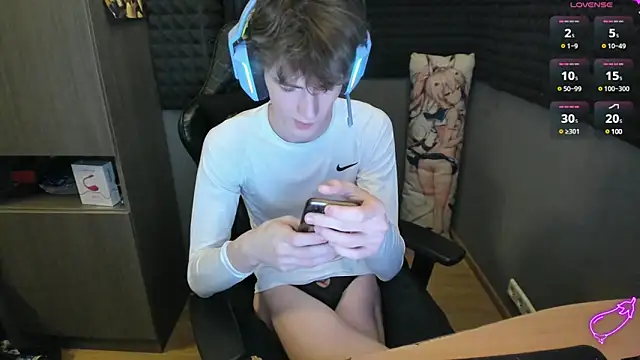 bambelbye online show from December 10, 8:27 pm