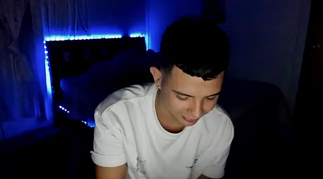 PipeRodriguez  online show from January 31, 4:03 am