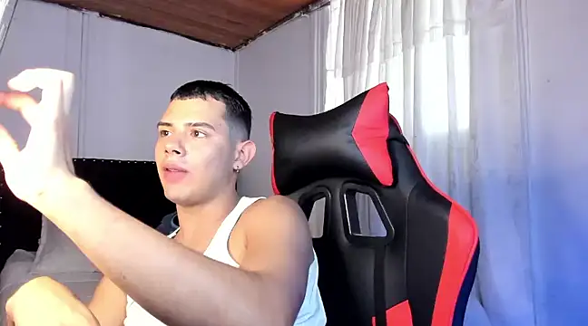 PipeRodriguez  online show from February 23, 8:09 pm