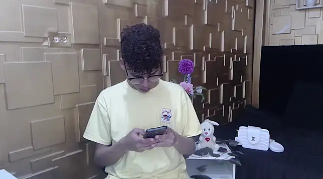 MattiusRybak online show from December 11, 3:15 am