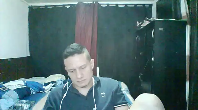 fabyxx07 online show from March 19, 3:41 am