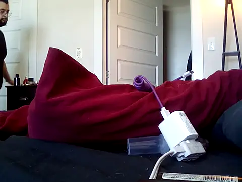 themasteer69 online show from February 12, 4:33 pm