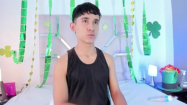 Thayler jones online show from March 3, 11:28 am