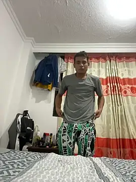 stiven-p23 online show from November 6, 3:53 am